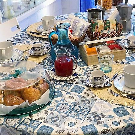 B&B Di Mare Porto Empedocle Dış mekan fotoğraf