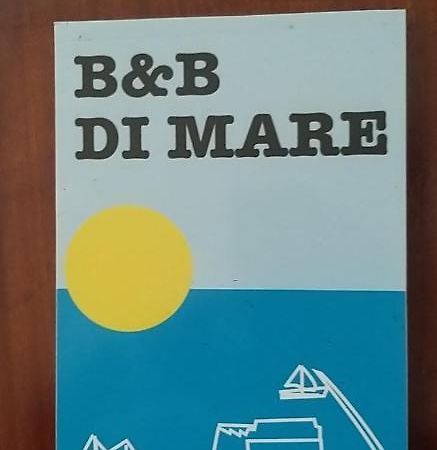 B&B Di Mare Porto Empedocle Dış mekan fotoğraf