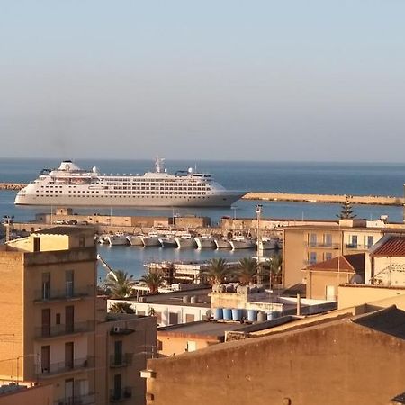 B&B Di Mare Porto Empedocle Dış mekan fotoğraf