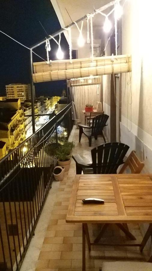 B&B Di Mare Porto Empedocle Dış mekan fotoğraf