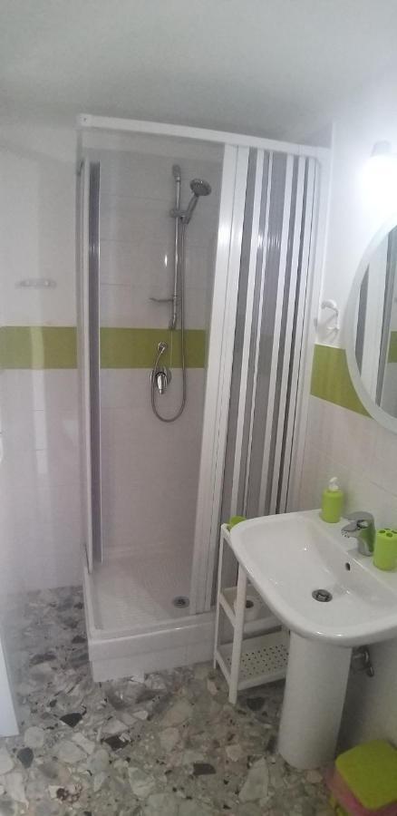 B&B Di Mare Porto Empedocle Dış mekan fotoğraf
