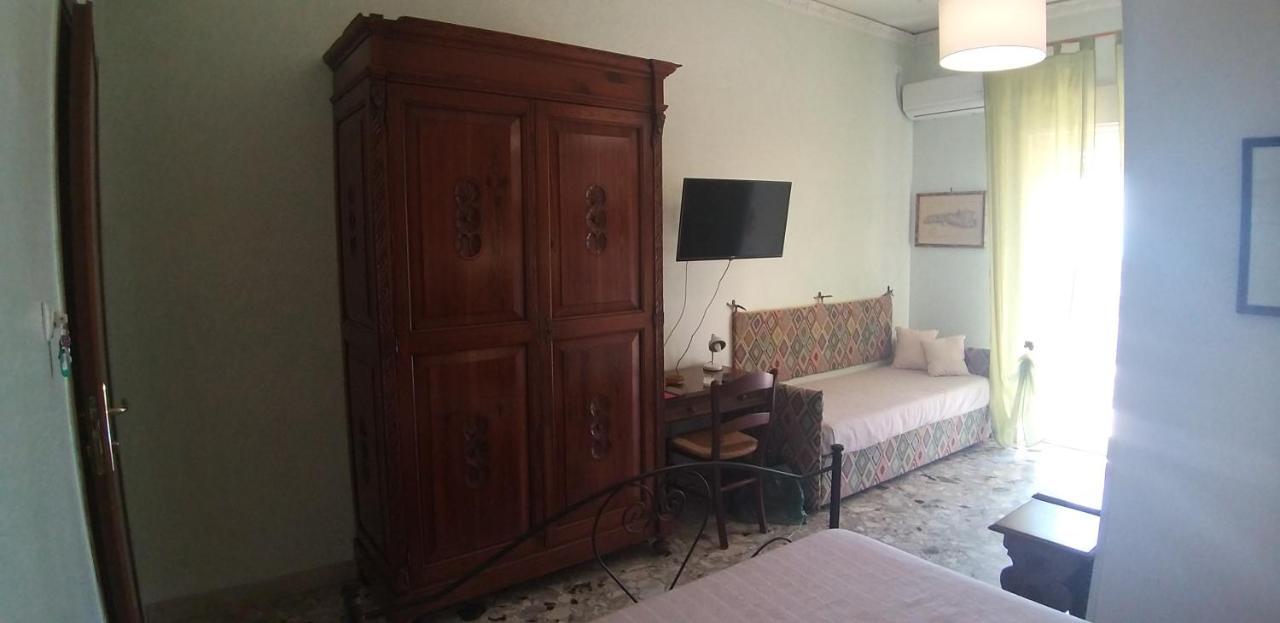 B&B Di Mare Porto Empedocle Dış mekan fotoğraf