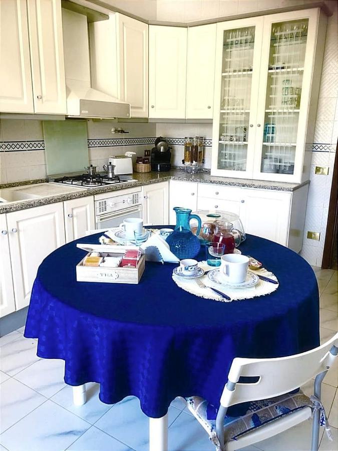 B&B Di Mare Porto Empedocle Dış mekan fotoğraf