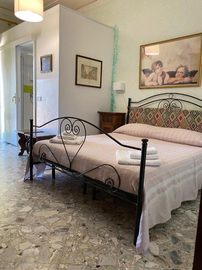 B&B Di Mare Porto Empedocle Dış mekan fotoğraf
