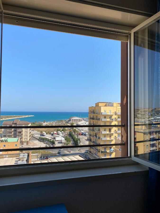 B&B Di Mare Porto Empedocle Dış mekan fotoğraf