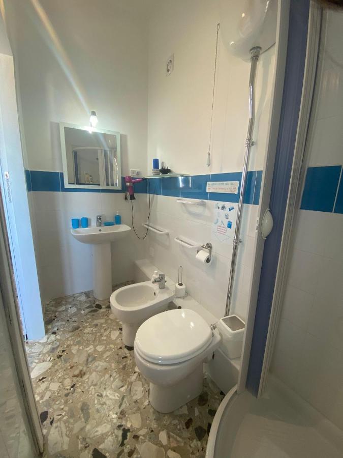 B&B Di Mare Porto Empedocle Dış mekan fotoğraf