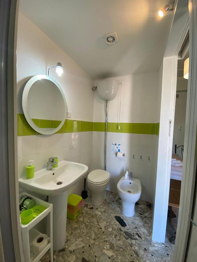 B&B Di Mare Porto Empedocle Dış mekan fotoğraf