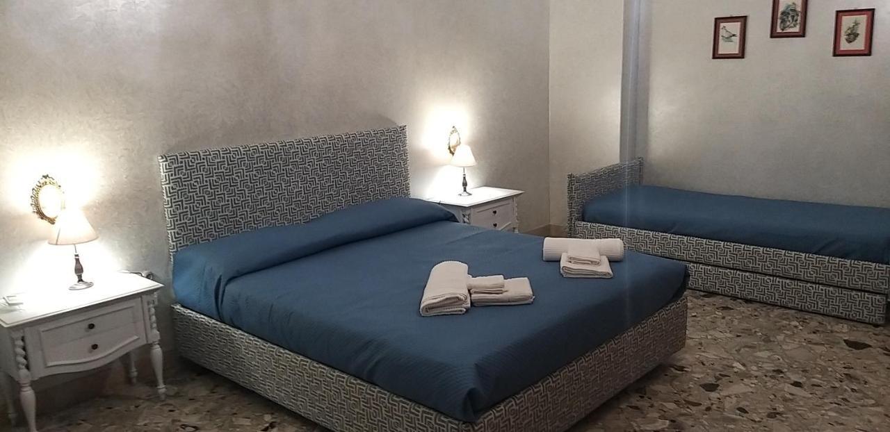 B&B Di Mare Porto Empedocle Dış mekan fotoğraf