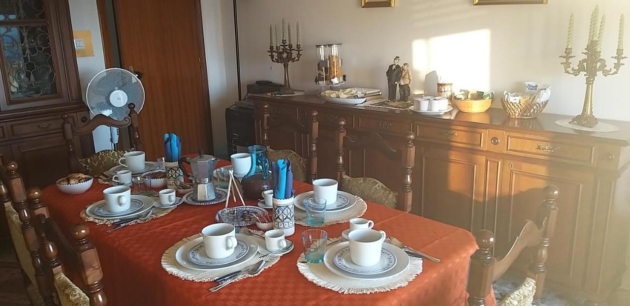 B&B Di Mare Porto Empedocle Dış mekan fotoğraf