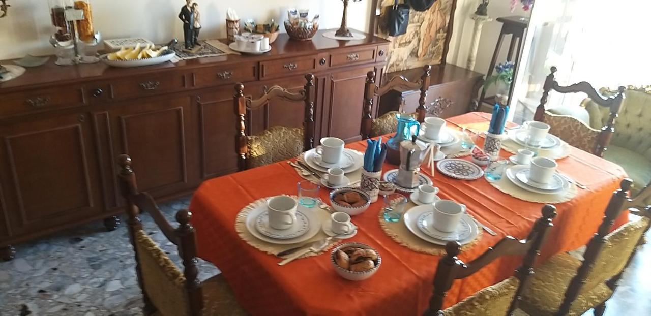 B&B Di Mare Porto Empedocle Dış mekan fotoğraf